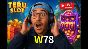 W78 Plataforma